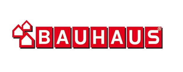 Bauhaus_logga